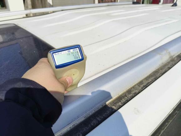 [宁波·浙B] 二手长安欧尚长安欧尚X70A2018款 1.5L 手动豪华型