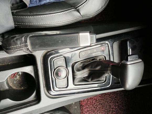 [义乌·浙G] 二手观致观致32015款 都市SUV 1.6T 自动炫动派