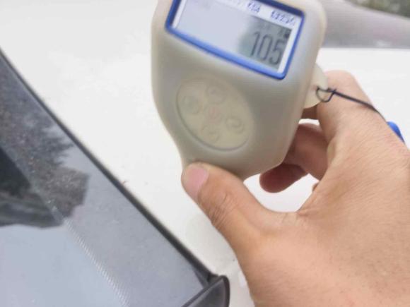 [温州·浙C] 二手大众途观L2018款 改款 380TSI 自动四驱豪华版