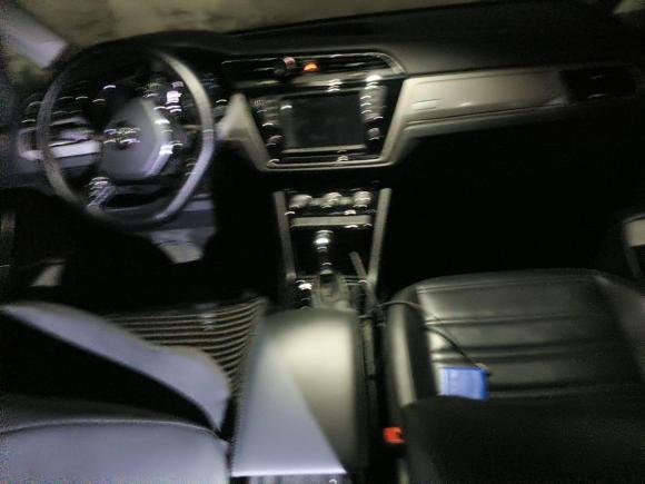 [上海·沪F] 二手大众途安2018款 途安L 280TSI DSG拓界版 7座 国VI