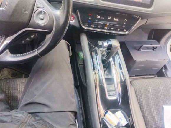 [嘉兴·浙F] 二手本田缤智2015款 1.8L CVT两驱豪华型