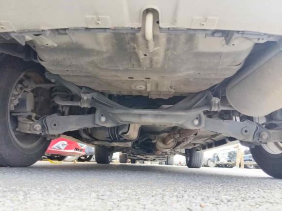 [广州·粤A] 二手哈弗哈弗H62021款 运动版 1.5T 自动精英智联型 六边形格栅