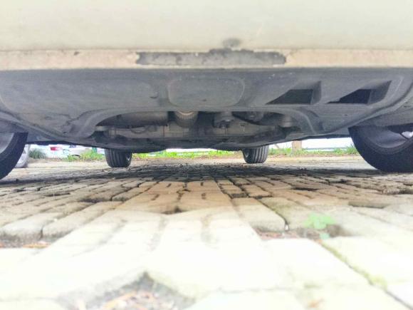 [成都·川A] 二手大众尚酷2011款 1.4TSI 单增压风尚版