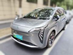 [合肥·皖A] 埃安AION Y2022款 Plus 70 智领版