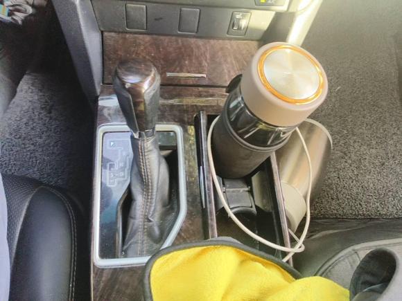 [上海·沪L] 二手丰田凯美瑞2016款 2.0G 十周年纪念领先版