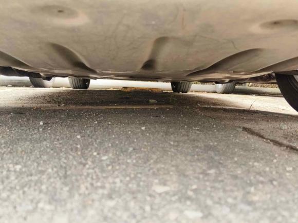 [佛山·粤Y] 二手宝马宝马3系2017款 318i 时尚型