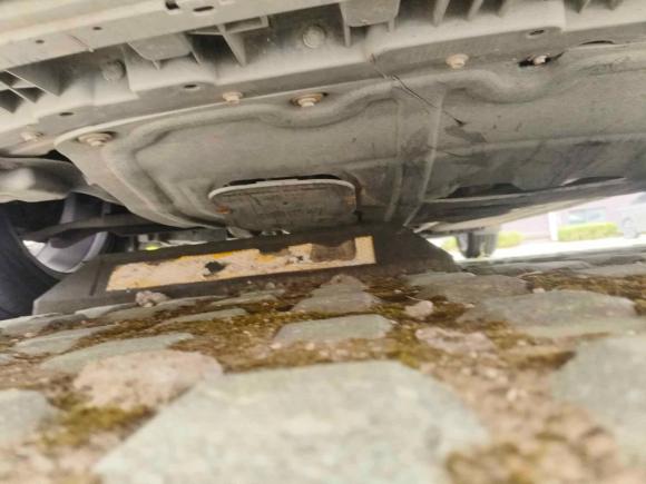 [宁波·闽J] 二手日产蓝鸟2016款 1.6L CVT智酷版