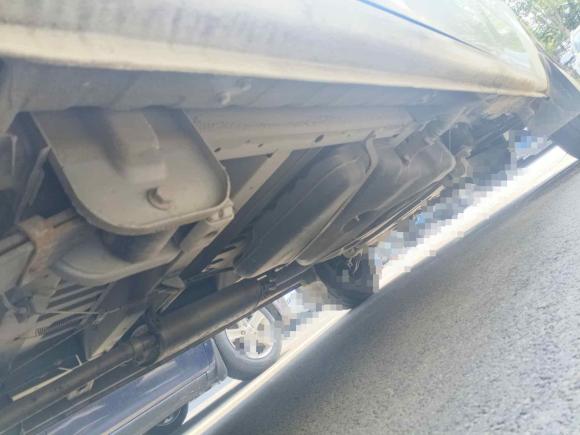 [合肥·皖C] 二手上汽大通MAXUS新途V802018款 2.5T AMT精英版短轴中顶5-6座