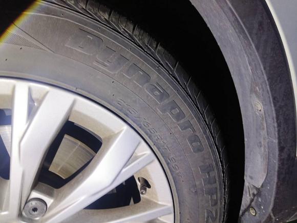 [南京·苏A] 二手大众途观L2017款 330TSI 自动两驱风尚版