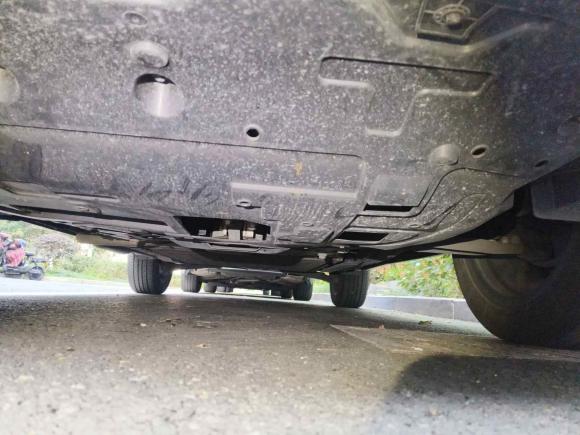 [杭州·浙A] 二手长安启源长安启源Q05经典2023款 125 Max