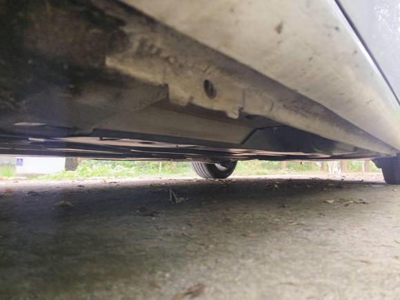 [湖州·浙E] 二手标致标致5082012款 2.0L 自动豪华版