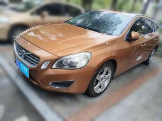 沃尔沃沃尔沃V602013款 T5 舒适版「温州二手车」「天天拍车」