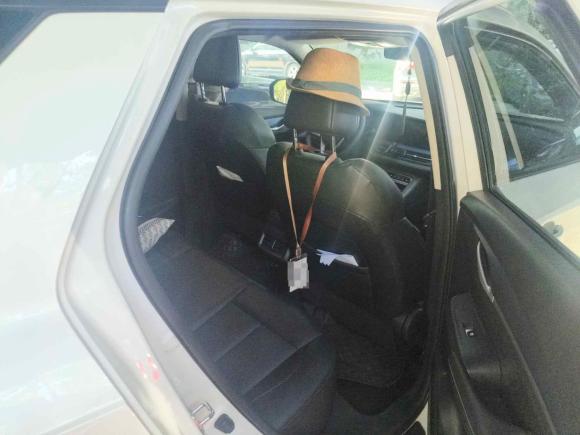 [宁波·浙A] 二手长安长安CS55纯电版2020款 超长续航 智享版