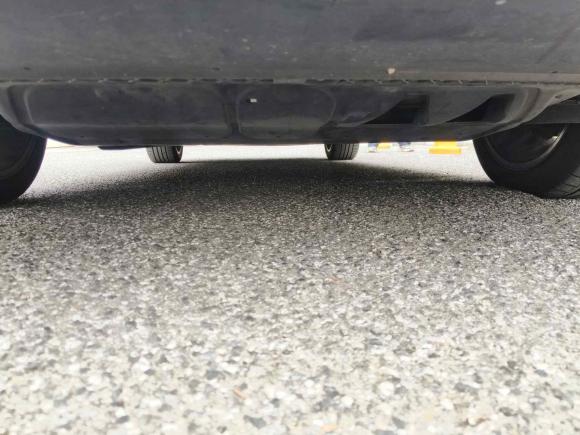 [苏州·苏E] 二手大众帕萨特2017款 330TSI DSG御尊版