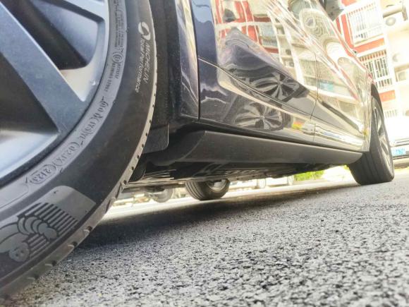 [上海·浙A] 二手理想汽车理想L82023款 Pro