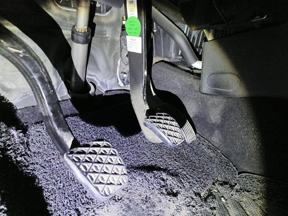 [杭州·浙G] 二手吉利汽车博越2016款 2.0L 手动智联型