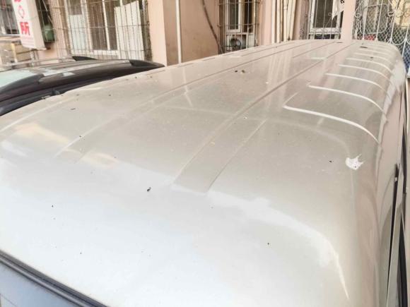 [武汉·鄂W] 二手东风小康东风小康K07S2022款 1.3L高功版基本型