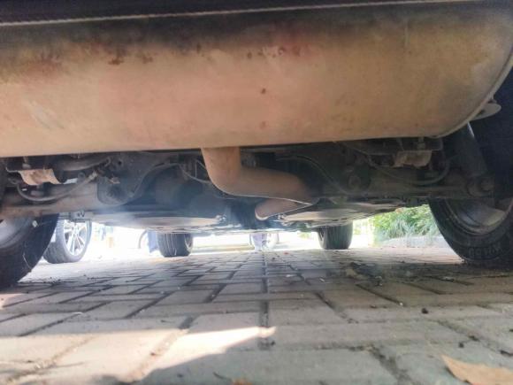 [嘉兴·浙F] 二手宝马宝马X52008款 xDrive30i典雅型