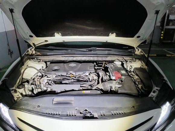 [台州·浙J] 二手丰田凯美瑞2021款 2.5S 锋尚版