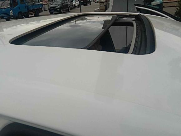 [无锡·苏B] 二手别克英朗2016款 18T 双离合豪华型