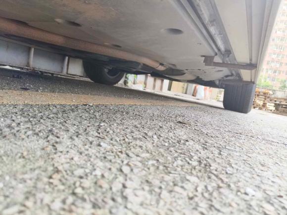 [深圳·粤B] 二手大众途昂2019款 380TSI 四驱豪华版 国VI