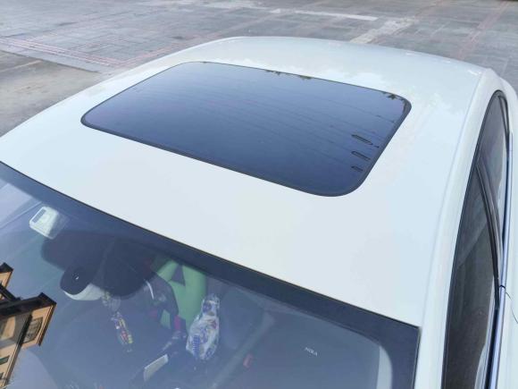 [佛山·粤A] 二手大众宝来2020款 1.5L 自动精英型