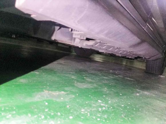 [无锡·苏B] 二手威马汽车威马EX52020款 EX5-Z Fun动感版