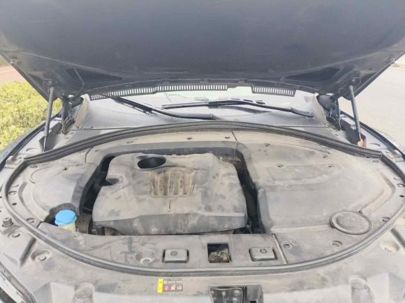 [青岛·鲁B] 二手魏牌魏牌 VV72019款 升级款 2.0T 旗舰型 国VI