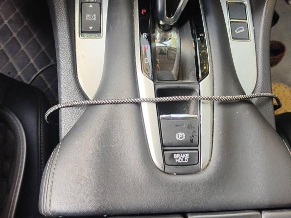 [上海·沪C] 二手本田冠道2020款 240TURBO 两驱智享版