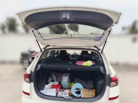 [上海·沪C] 二手斯柯达柯米克2020款 1.5L 自动舒适版