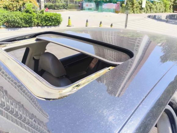 [济南·鲁A] 二手大众迈腾2015款 改款 2.0TSI 尊贵型