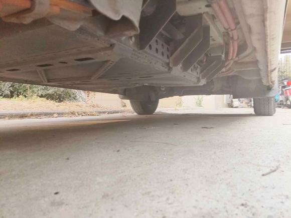 [南通·苏F] 二手东风御风御风EM262023款 标准版 41.472kWh 河南锂动