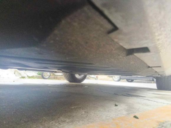 [上海·沪A] 二手比亚迪汉2020款 DM 四驱性能版豪华型