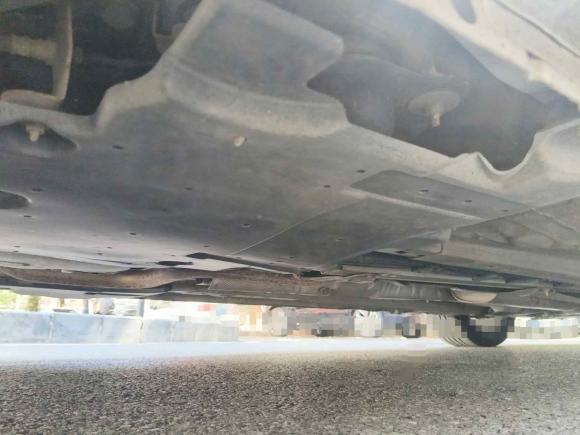 [合肥·皖A] 二手标致标致4082014款 1.8L 自动豪华版