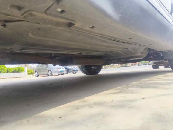 [青岛·鲁U] 二手现代胜达2013款 2.4L 自动两驱智能型