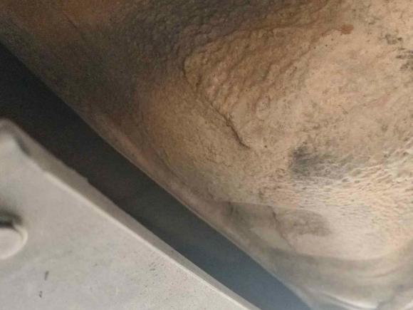 [成都·川A] 二手江汽集团瑞风S32014款 1.5L CVT豪华智能型