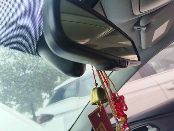 [杭州·浙A] 二手广汽传祺传祺GA42018款 200T 自动尊享版