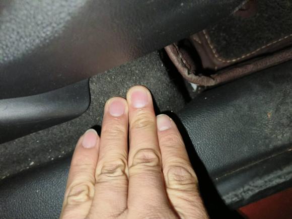 [合肥·皖A] 二手别克昂科拉2015款 1.4T 手动两驱都市进取型