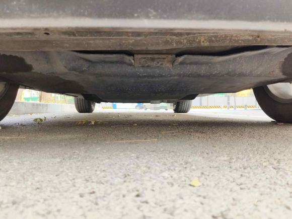 [西安·陕A] 二手福特锐界2012款 2.0T 精锐天窗版