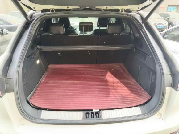 [西安·陕A] 二手林肯航海家2019款 2.0T 两驱尊享版 国VI