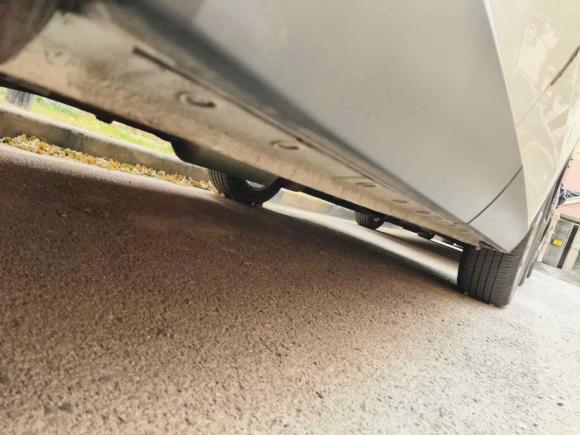 [上海·鄂A] 二手捷途捷途X702018款 1.5T 自动悦行版