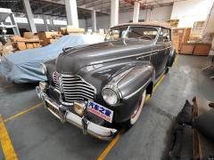 Roadmaster
