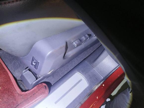 [深圳·闽D] 二手雷诺科雷傲(进口)2014款 2.5L 两驱Sportway版