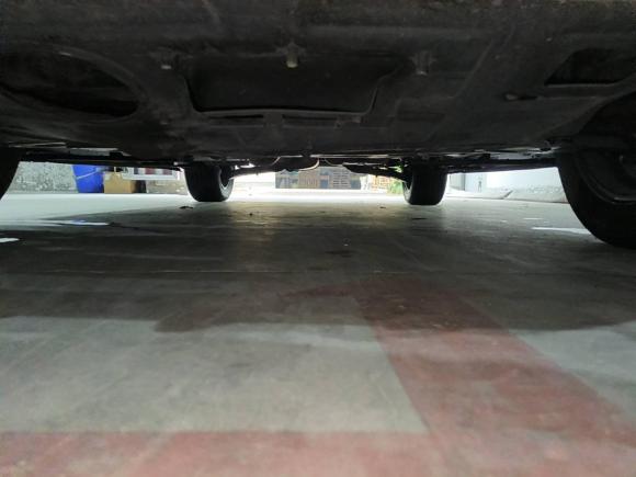 [嘉兴·浙F] 二手东南东南DX72017款 1.5T 自动荣耀版