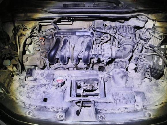 [济南·鲁A] 二手本田本田XR-V2017款 1.5L LXi CVT经典版