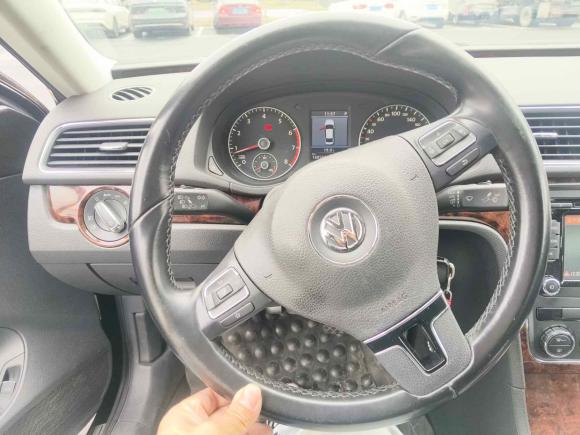 [义乌·浙G] 二手大众帕萨特2011款 2.0TSI DSG御尊版