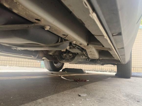 [深圳·桂A] 二手长安欧尚长安欧尚CX702018款 CX70T 1.5T 自动舒擎版