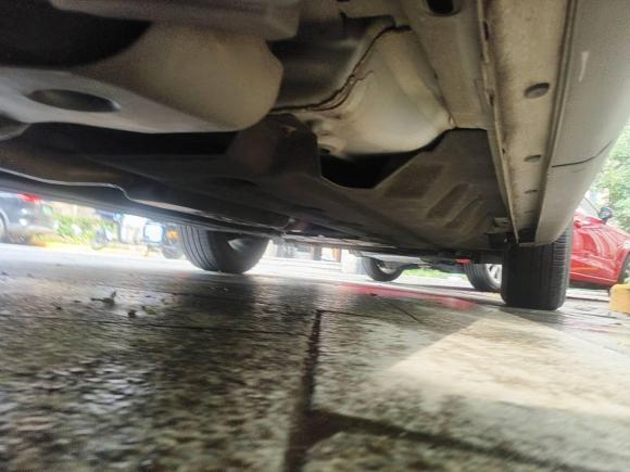 [上海·沪A] 二手林肯林肯MKX2015款 2.0T 四驱尊雅版