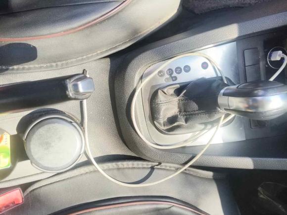 [嘉兴·浙F] 二手大众速腾2012款 1.4TSI 自动豪华型