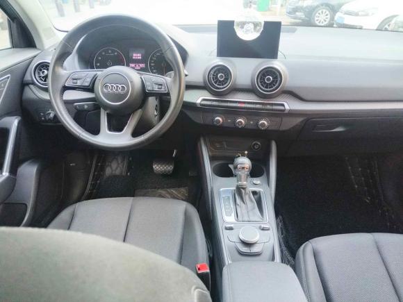 [无锡·苏B] 二手奥迪奥迪Q2L2018款 35 TFSI 上市专享版 国VI